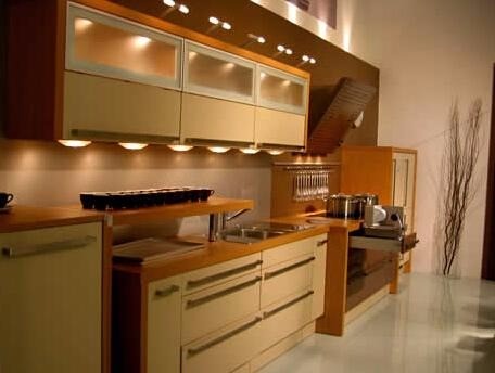 新美居橱卫代理加盟