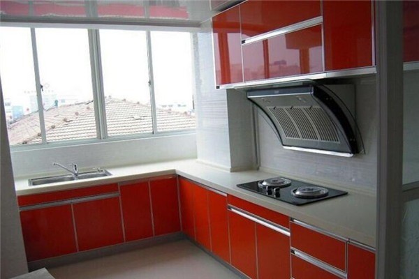 香巴拉橱柜代理