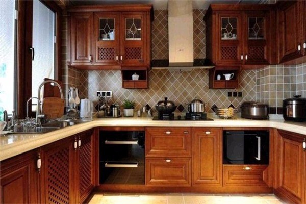 普田橱柜招商加盟