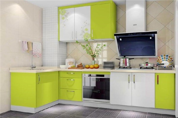 尚品印象橱柜招商加盟