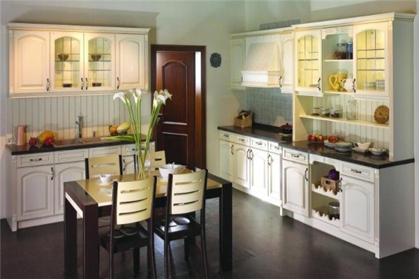 美加厨柜招商加盟