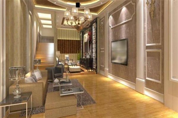 法蒂森全屋整装代理