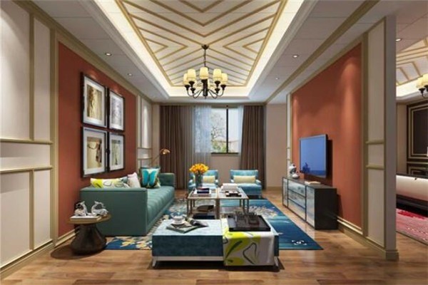 五祥饰界全屋整装代理