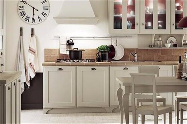 图腾宝佳橱柜代理