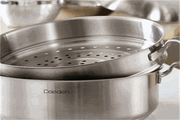戴德锅具代理