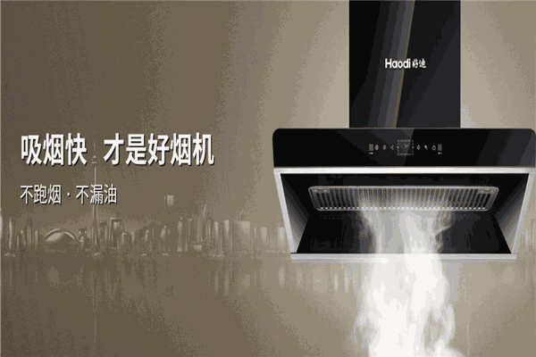 好迪厨卫电器代理