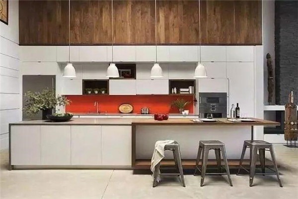 爱华橱柜代理加盟