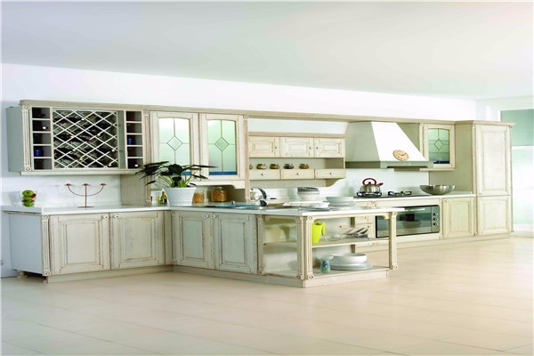 德意经典厨房代理