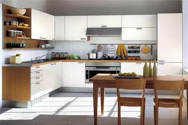 佳博斯橱柜代理