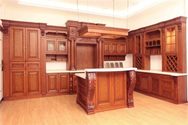 澳蓝特橱柜代理