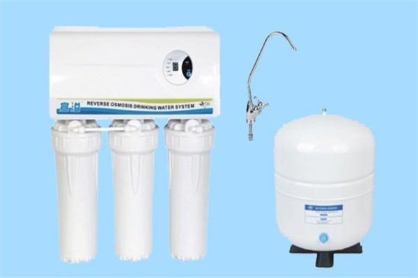 宣溢净水器招商加盟