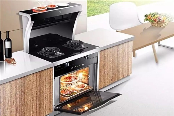 万事兴集成灶招商加盟