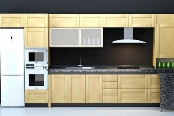 源木尚品橱柜招商加盟