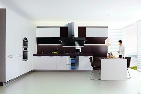 双喜厨卫电器代理