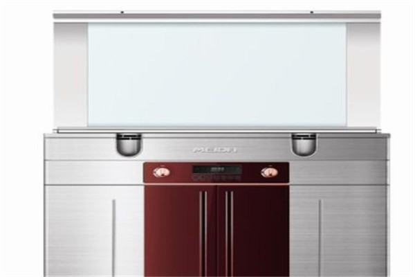 欧派集成灶招商加盟