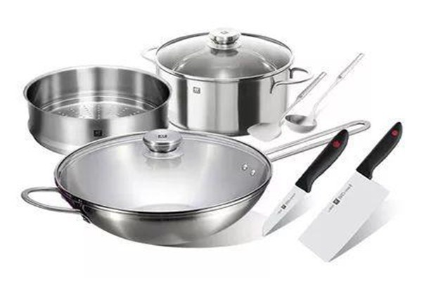 双立人炖锅招商加盟