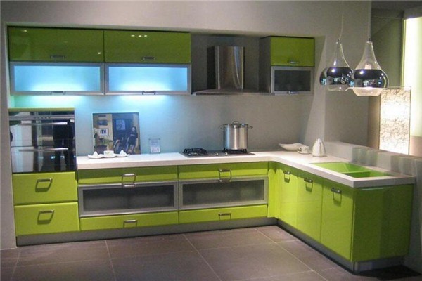 圣赛易橱柜代理