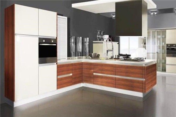 西德林橱柜代理