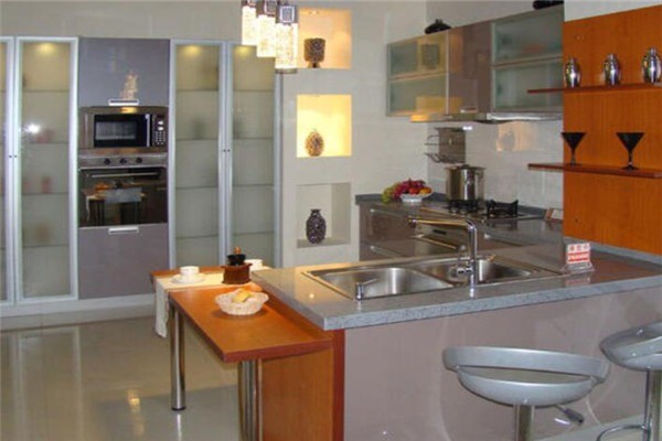 凯尔橱柜招商加盟