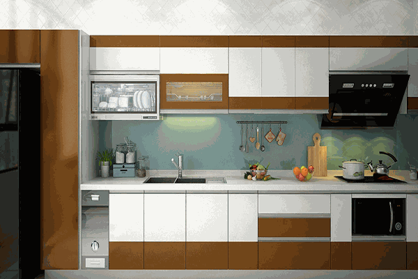 得力厨卫电器代理代销