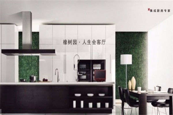 方太柏厨厨具代理