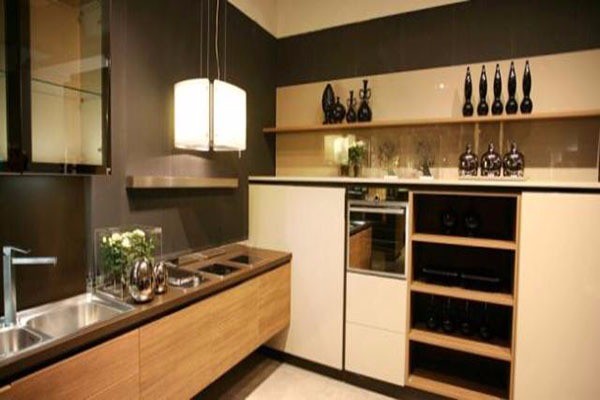 欧比诺橱柜招商加盟