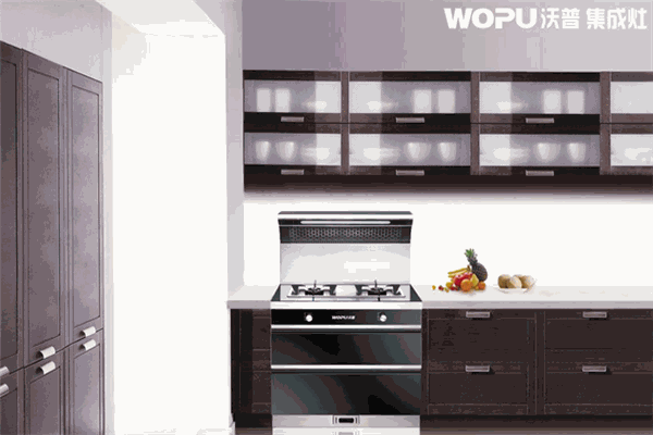沃普厨卫代理加盟