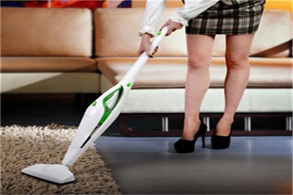 普韵吸尘器代理