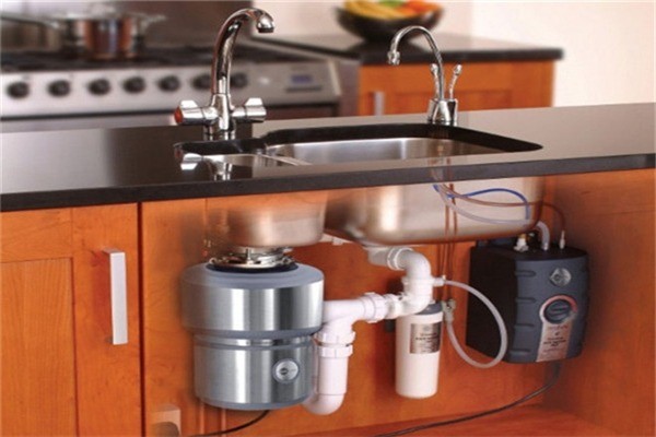 天厨净垃圾处理器代理