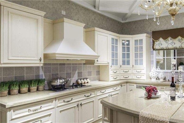 伊斯利橱柜代理