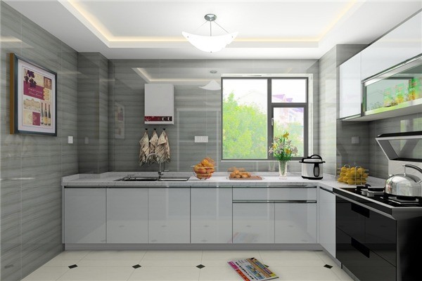 伊贝莱橱柜代理