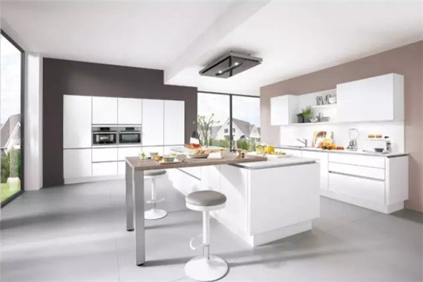 贝斯特橱柜招商加盟