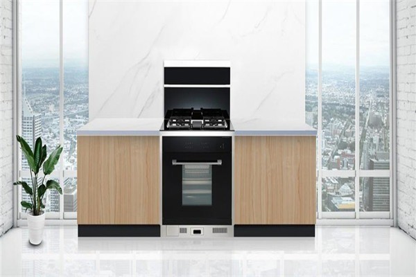 齐家集成灶代理