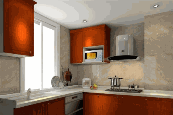 法迪亚橱柜招商加盟