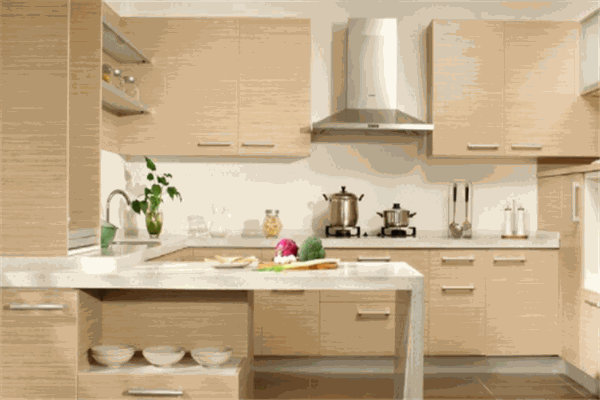 派克罗帝橱柜代理