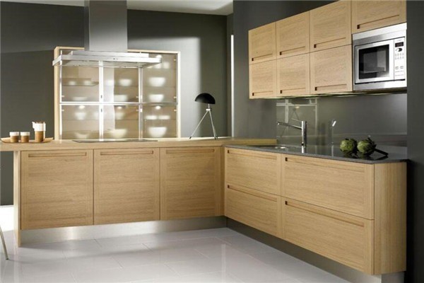 百家橱柜招商加盟