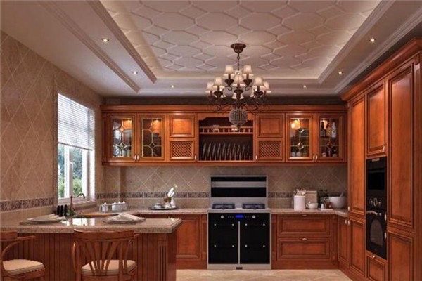 佳乐居橱柜代理