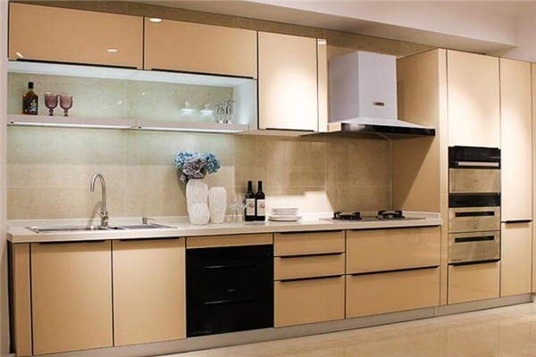 家佳橱柜招商加盟