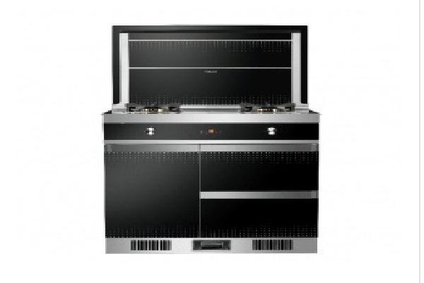 欧琳集成灶招商加盟