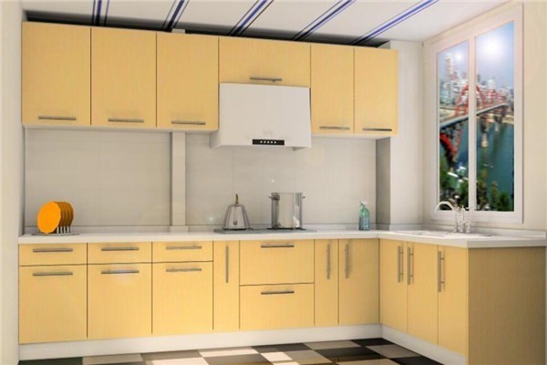 天美橱柜招商加盟