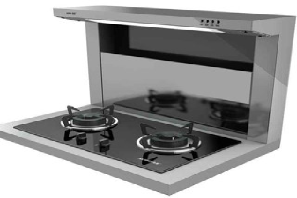 奥普集成灶代理