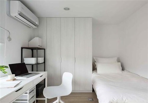 州文仪衣柜代理