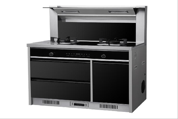 乐家仕集成环保灶招商加盟