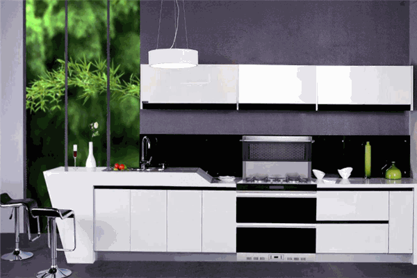 祺盛集成灶招商加盟