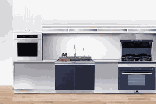 全众家和集成灶代理