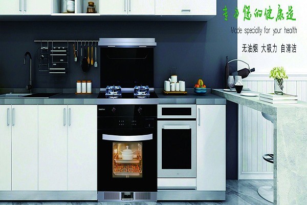 西玛科集成灶代理