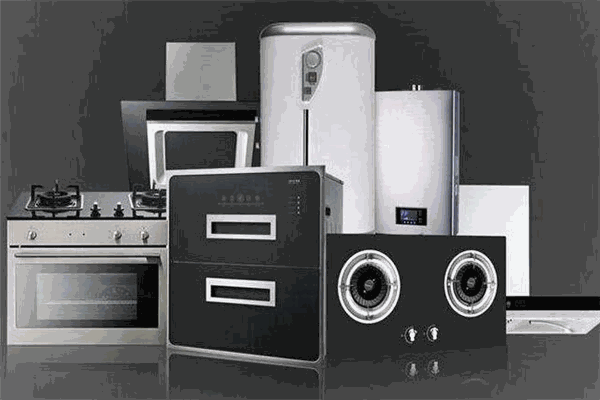 成事达厨房电器代理