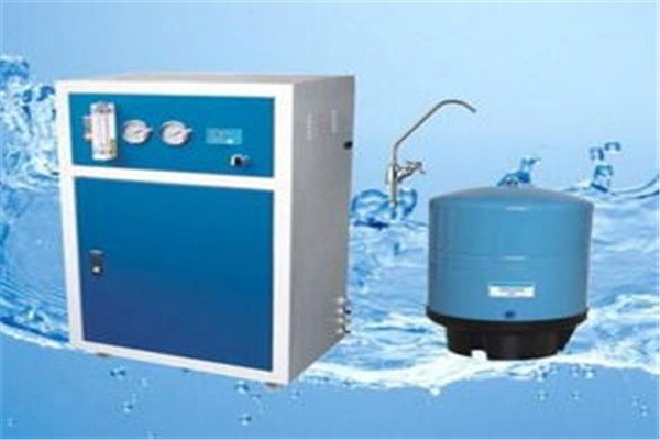 亿家净水器代理