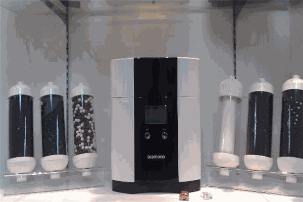 大满净水机代理