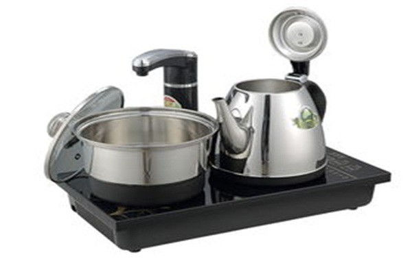 全太太家用电器代理